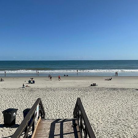5905 S Kings Hwy, 4203 - Ocean Walk Sleeps 4 Vila Myrtle Beach Exterior foto