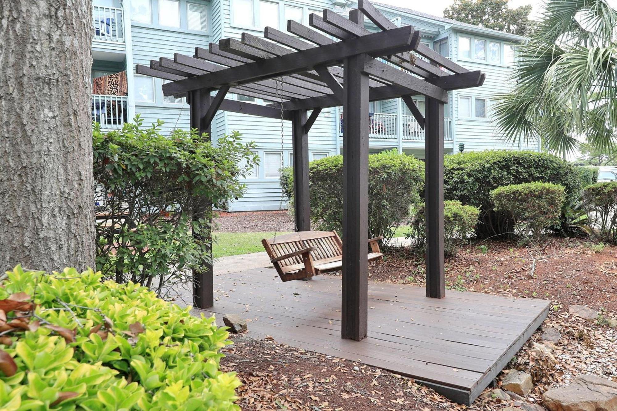 5905 S Kings Hwy, 4203 - Ocean Walk Sleeps 4 Vila Myrtle Beach Exterior foto