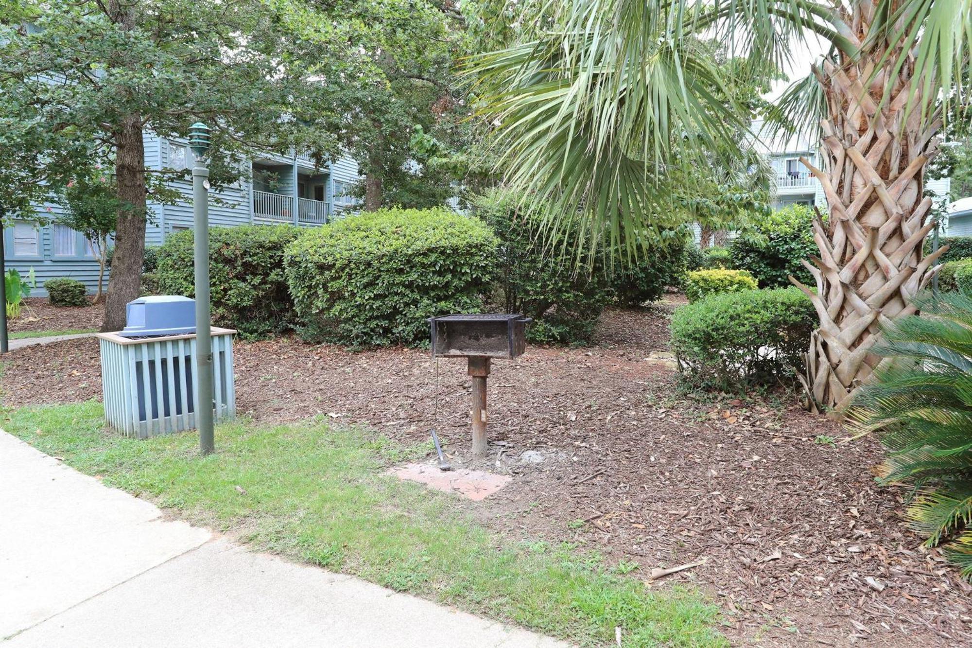 5905 S Kings Hwy, 4203 - Ocean Walk Sleeps 4 Vila Myrtle Beach Exterior foto