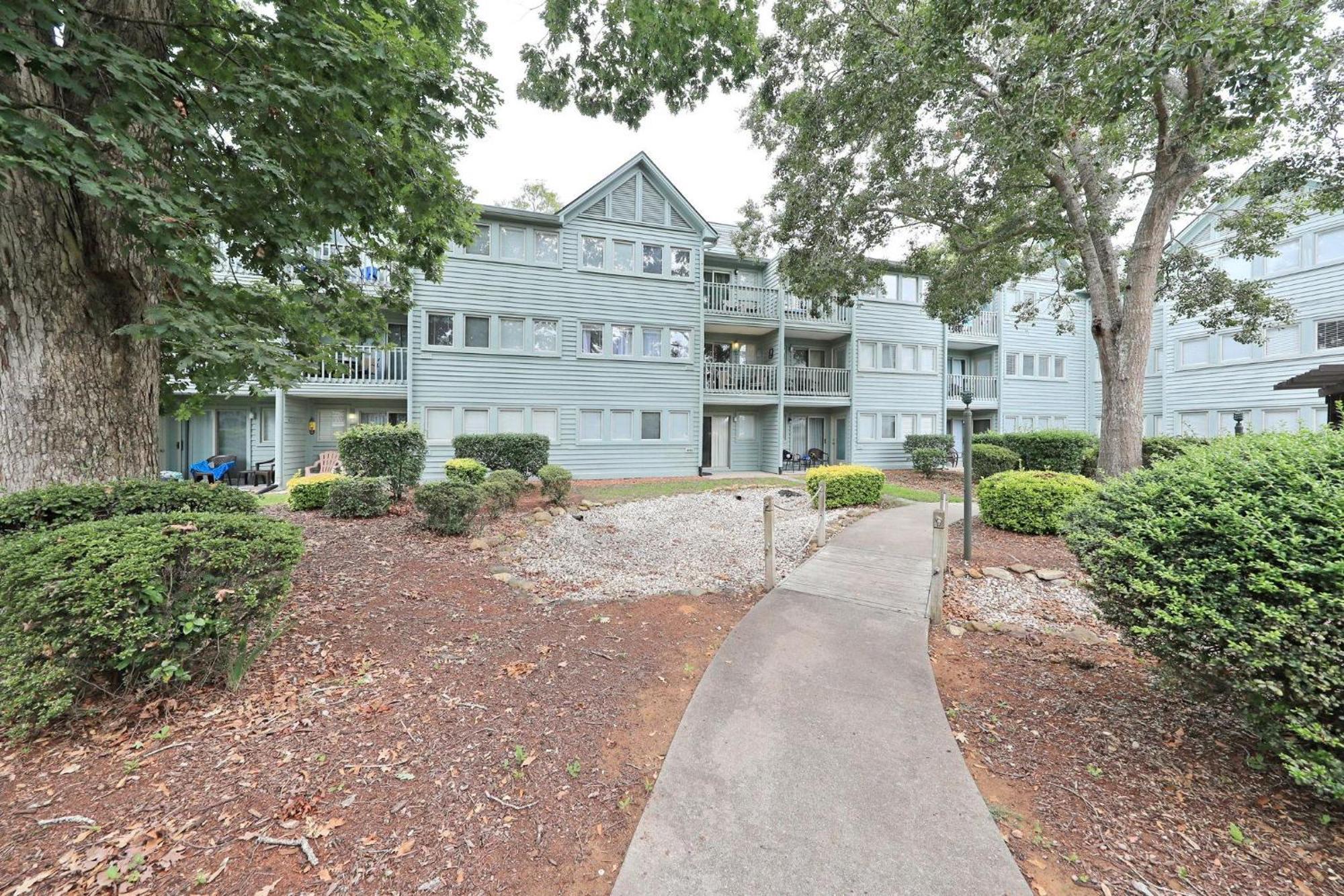 5905 S Kings Hwy, 4203 - Ocean Walk Sleeps 4 Vila Myrtle Beach Exterior foto
