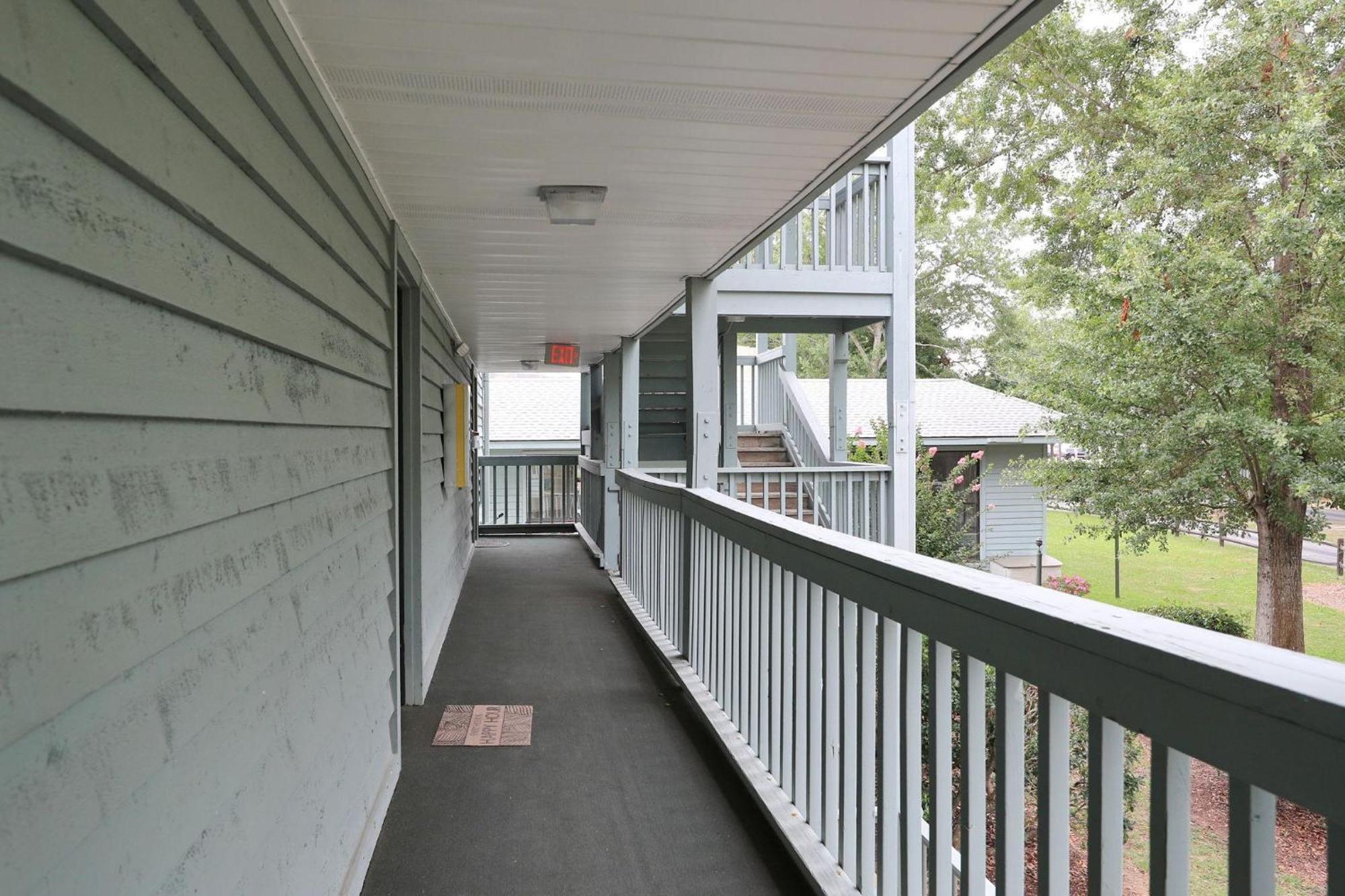 5905 S Kings Hwy, 4203 - Ocean Walk Sleeps 4 Vila Myrtle Beach Exterior foto