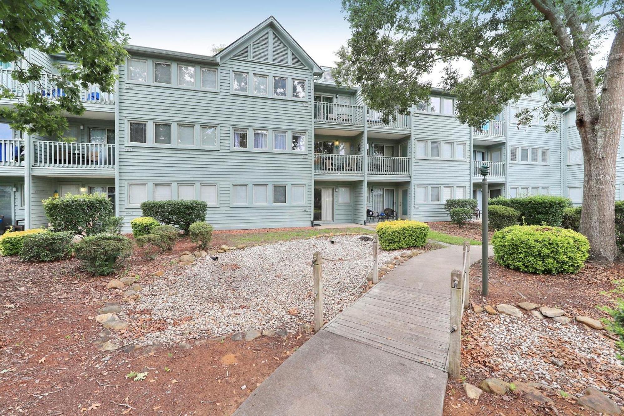 5905 S Kings Hwy, 4203 - Ocean Walk Sleeps 4 Vila Myrtle Beach Exterior foto
