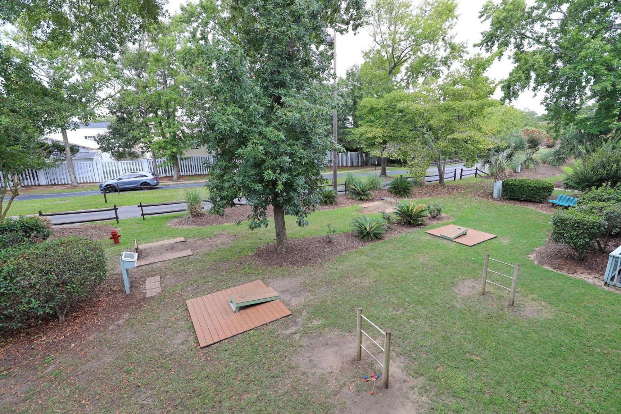 5905 S Kings Hwy, 4203 - Ocean Walk Sleeps 4 Vila Myrtle Beach Exterior foto